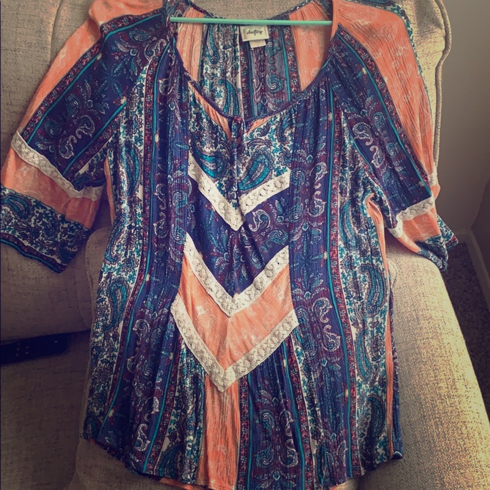 Blouse